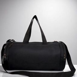 GBK Women Travel Duffel Bag With Detachable Shoulder Strap And Handles-image-21