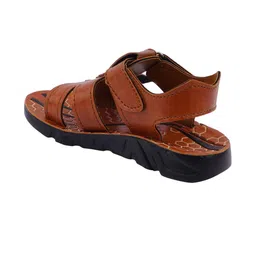 LMG Lifestyle Boys Pathani Style Sandals-image-31