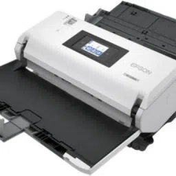 Epson WorkForce DS-32000 A3 Duplex Sheet-fed Document Scanner image 2