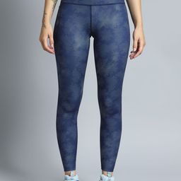 CULT Dance Flow AOP ComFlex Tights-44