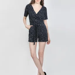 DELIS Printed Jumpsuit-picture-38
