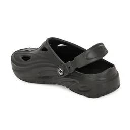 AfroJack Men Clogs image 4