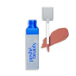 Prishe Beauty Truly Yours Liquid Lipsticks- 8ml- Maple Magic-49