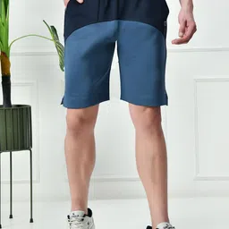 Bildos Men Mid-Rise Regular Shorts-picture-22