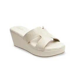 Chere Women Party Wedge with Heels-33
