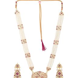 RHOSYN Rajasthani Jewellery Set-12