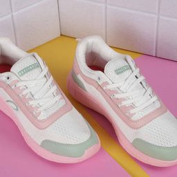 Proline Women Walking Non-Marking Shoes-picture-26