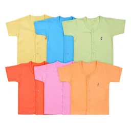 132 Kids 6 Pockets T-shirt-26