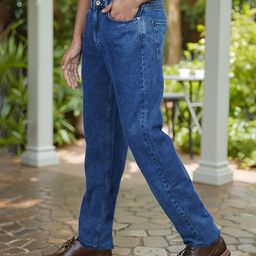 Celio Men Jean Stretchable Jeans-picture-37