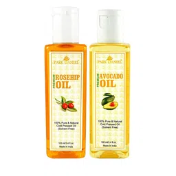 Park Daniel Set Of 2 Rosehip Oil & Avocado Oil- 100 ml-17