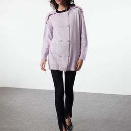 Trendyol Women Cardigan-image-48