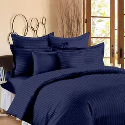 Doristyle Double Linen Duvet Cover-picture-30