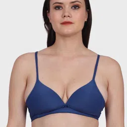 Luella Women Medium Coverage Lightly Padded Bra-picture-12