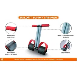HackerX Tummy Trimmer Ab Exerciser-52
