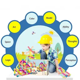 BAESD BPA Free Skill Development Toy Learning and Development Toys image 3