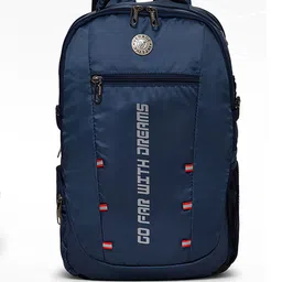 ACEPACK Unisex Gallivant Backpack with Compression Straps-picture-1
