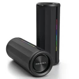 NOVA 40W Portable Speaker-1