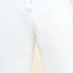SOJANYA PLUS Men Regular Kurta with Pyjamas image 3