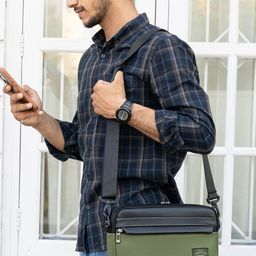Elmira Unisex Messenger Bag-picture-26