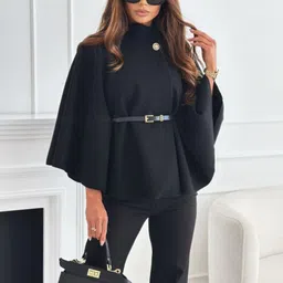 StyleCast Women Open Front Jacket-20