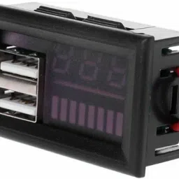 dhruv-pro Digital Voltage Tester image 4