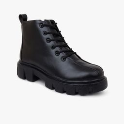 roadster Boots For Women-picture-4