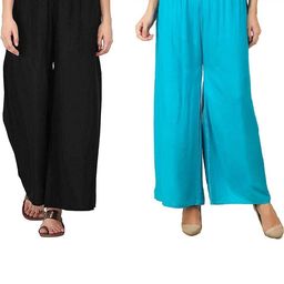 PINOVO Women Cotton Trousers-picture-3
