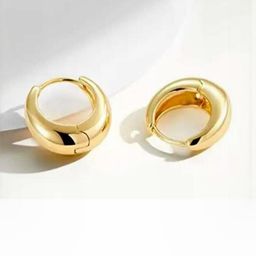 MEHAK CREATION Gold-Toned Alloy Earrings-image-60