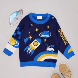 Pantaloons Baby Boys Printed Long Sleeves Fashion-image-59