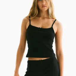H&M 2-Piece Ribbed Jersey Set-picture-45