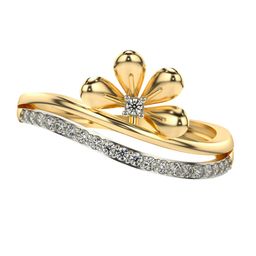 VALANOVA Women Ring Diamond-picture-9