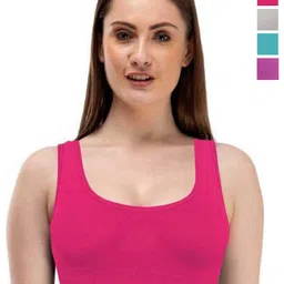 INDIROCKS Bra Full Coverage Underwired-33