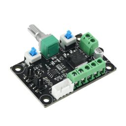MKS OSC V1.0 Stepper Motor Drive Simple Controller Pulse PWM Signal Generator Module Speed Control 8-24V image 3