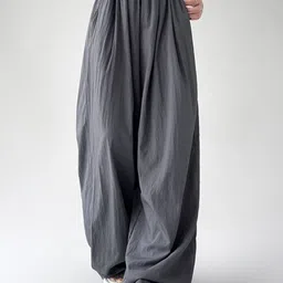 StyleCast Women Original Mid-Rise Trousers-picture-35