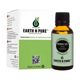 EARTH N PURE Neroli EssentialOil-30ml-4