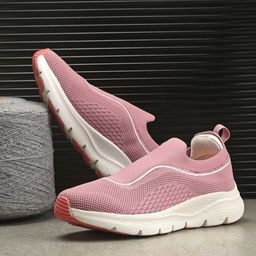 OFF LIMITS Women Walking Slip-On Non-Marking Shoes-42