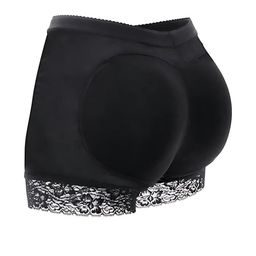 Kilvis Black High-Rise Polyester Shapewear-image-98