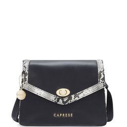 DressBerry X CAPRESE Structured Sling Bag-62