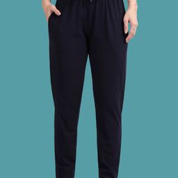 TWIN BIRDS Mid-Rise LoungePants-image-13