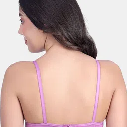 SKDREAMS Bra Full Coverage image 4