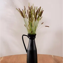 FREEDOM TREE Vino Black Ceramic Flower Vases-image-58