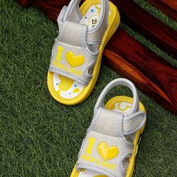 Binos Kids Comfort Sandals-image-68