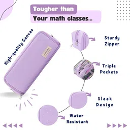 Tinker Squad Solid Pen Cases Stationery image 2