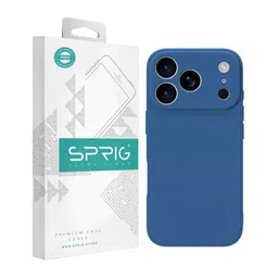 SPRIG PU iPhone 17 Pro Matte Back Case-picture-8