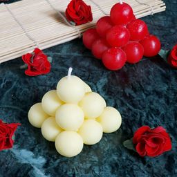 Aura Pack Of 2 Tea Light Candles-26