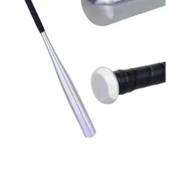 YMD Non-Slip Metal Baseball Bat-picture-2