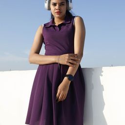 Athena Fit & Flare Dress-picture-44