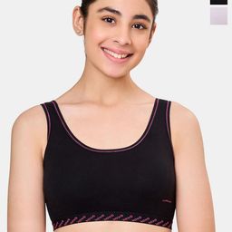 MAROON Bra Full Coverage-49
