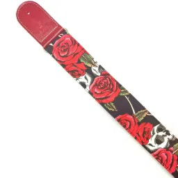 gamma audio Canvas Strap image 4