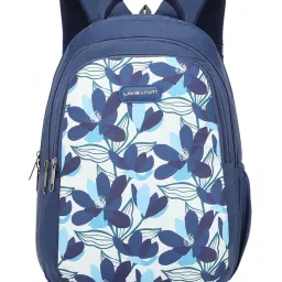 Medium 26 L Laptop Backpack Carolina 17"-image-23